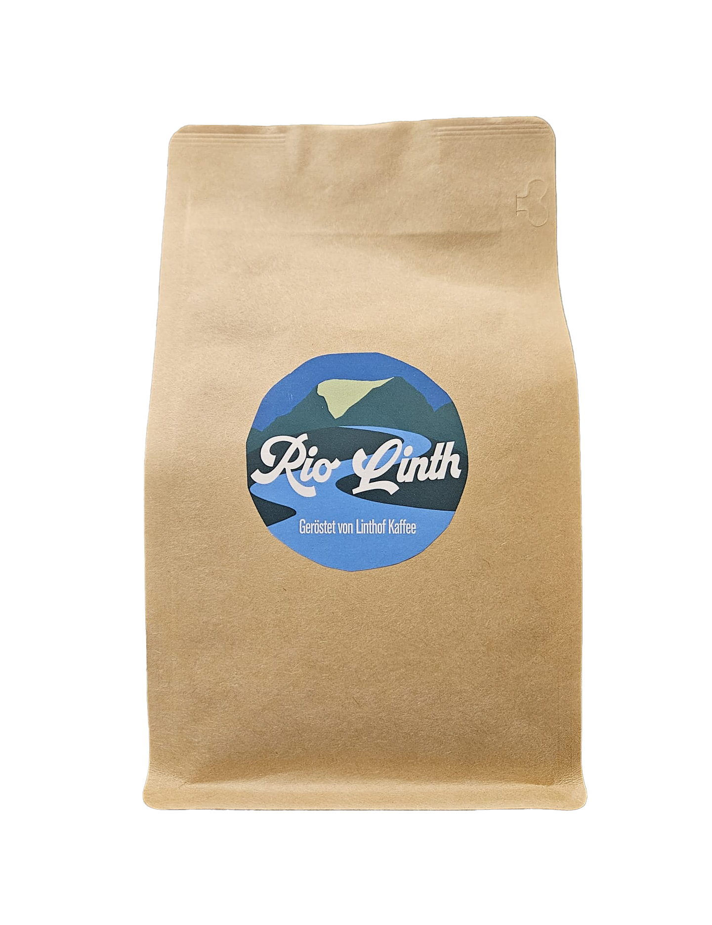 Rio Linth Medio 1 kg